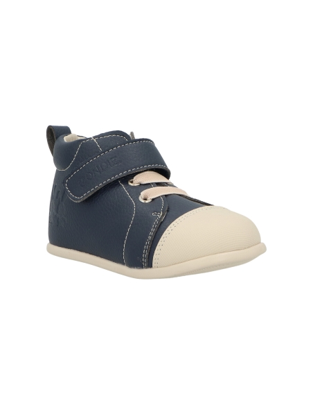 BOTIN UNISEX RESPETUOSO-CONDIZ-CZ128