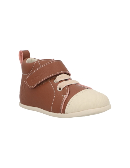 BOTIN UNISEX RESPETUOSO-CONDIZ-CZ128