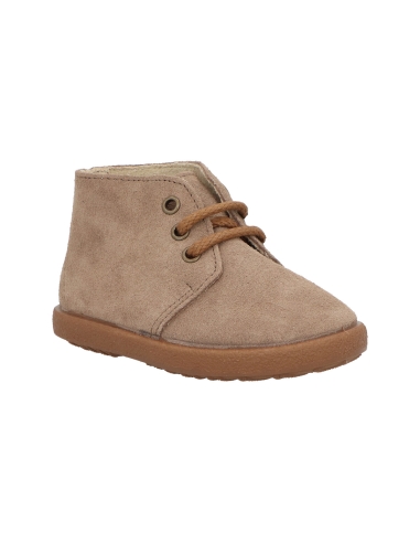 BOTIN CORDON UNISEX NIÑOS-BATILAS-47030
