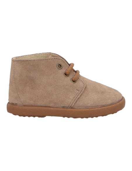 BOTIN CORDON UNISEX NIÑOS-BATILAS-47030