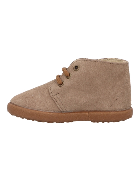 BOTIN CORDON UNISEX NIÑOS-BATILAS-47030