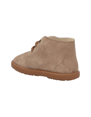 BOTIN CORDON UNISEX NIÑOS-BATILAS-47030