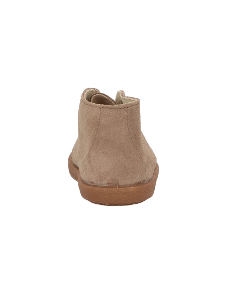 BOTIN CORDON UNISEX NIÑOS-BATILAS-47030