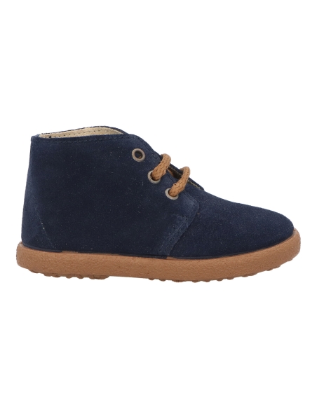 BOTIN CORDON UNISEX NIÑOS-BATILAS-47030