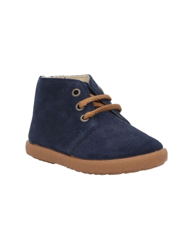 BOTIN CORDON UNISEX NIÑOS-BATILAS-47030