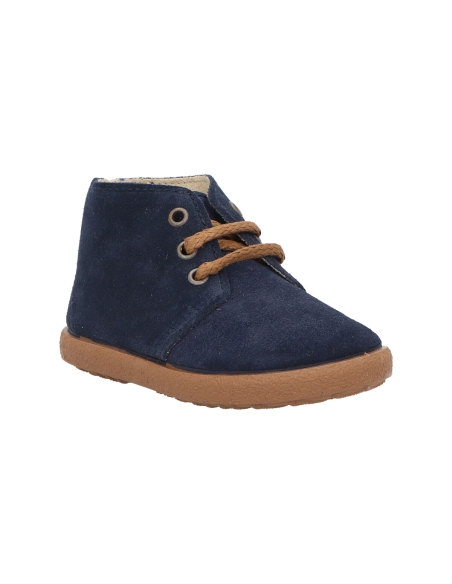 BOTIN CORDON UNISEX NIÑOS-BATILAS-47030