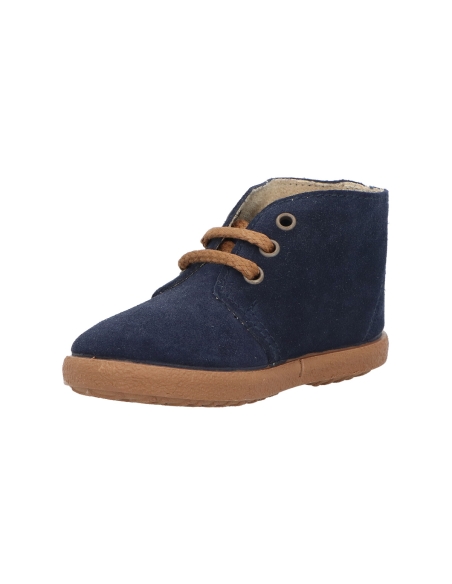 BOTIN CORDON UNISEX NIÑOS-BATILAS-47030