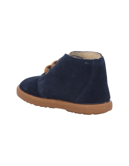 BOTIN CORDON UNISEX NIÑOS-BATILAS-47030