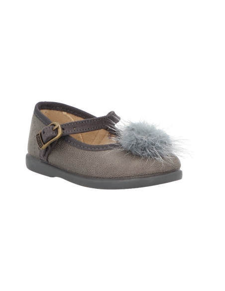 ZAPATO VESTIR NIÑA-BATILAS-11626845