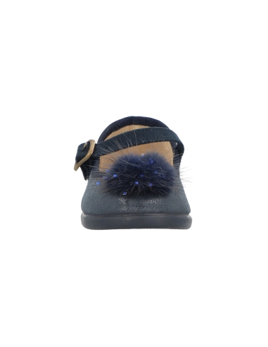 ZAPATO VESTIR NIÑA-BATILAS-11626845