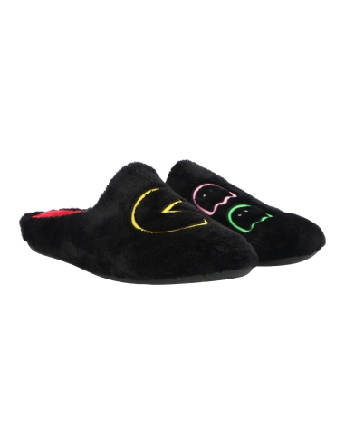 ZAPATILLA CASA HOMBRE-GARZON-8304275