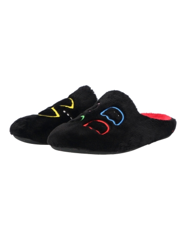 ZAPATILLA CASA HOMBRE-GARZON-8304275