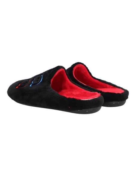 ZAPATILLA CASA HOMBRE-GARZON-8304275