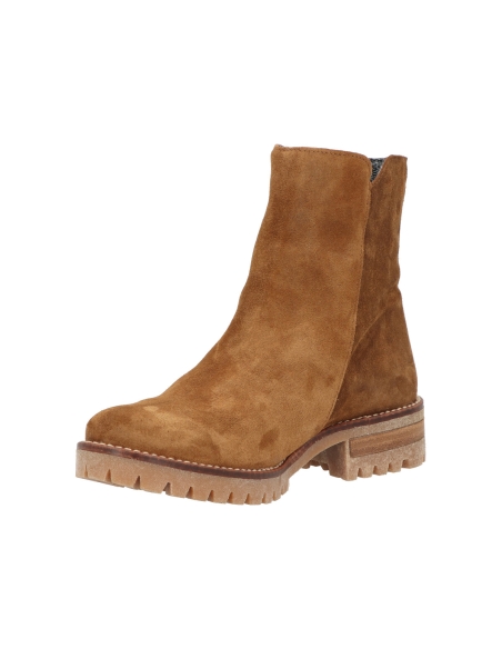 BOTIN CASUAL MUJER-DIAVOLO-F3005PWAL