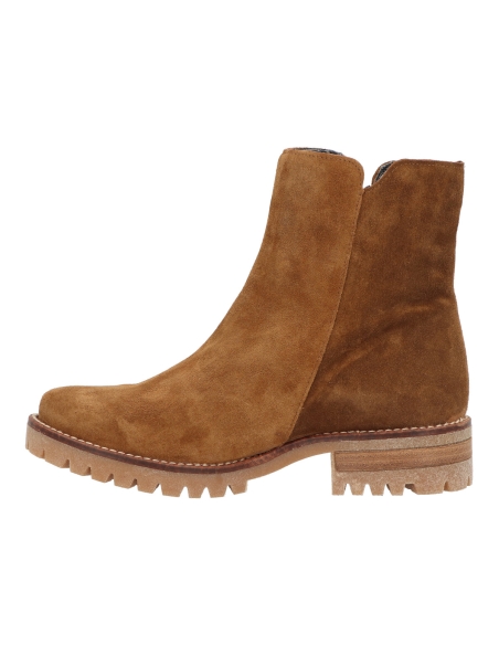 BOTIN CASUAL MUJER-DIAVOLO-F3005PWAL