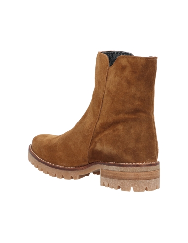 BOTIN CASUAL MUJER-DIAVOLO-F3005PWAL