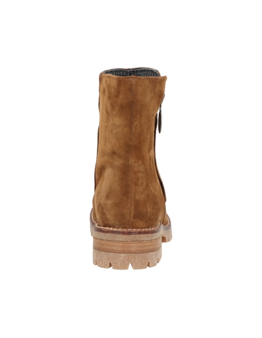 BOTIN CASUAL MUJER-DIAVOLO-F3005PWAL