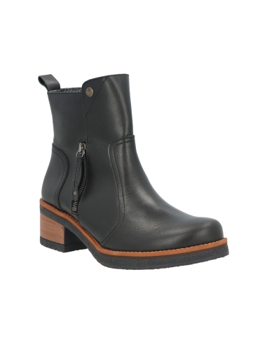 BOTIN TACON MUJER-DIAVOLO-F8085POLV
