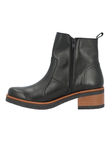 BOTIN TACON MUJER-DIAVOLO-F8085POLV