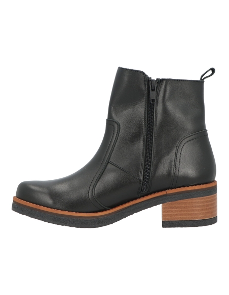 BOTIN TACON MUJER-DIAVOLO-F8085POLV