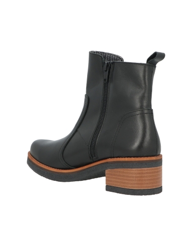 BOTIN TACON MUJER-DIAVOLO-F8085POLV