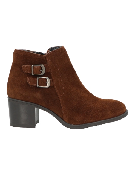 BOTIN TACON MUJER-DIAVOLO-F3021PSAL