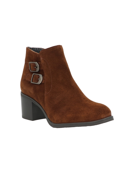 BOTIN TACON MUJER-DIAVOLO-F3021PSAL