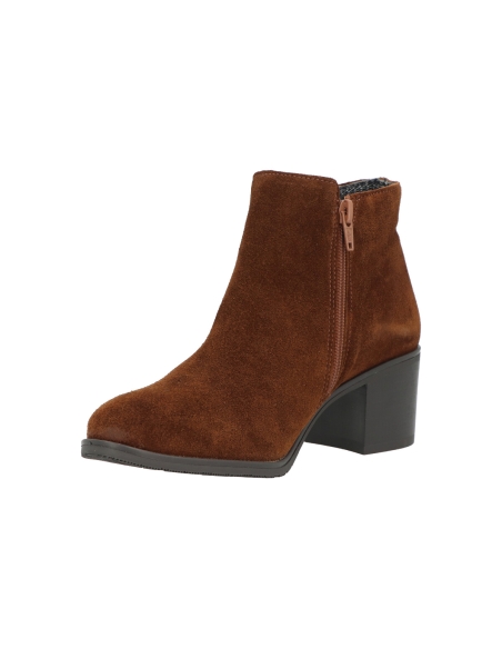 BOTIN TACON MUJER-DIAVOLO-F3021PSAL