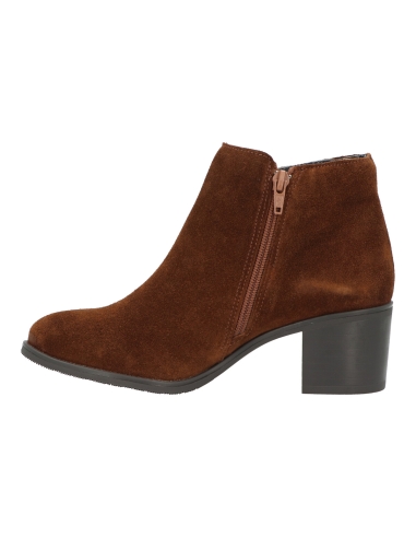 BOTIN TACON MUJER-DIAVOLO-F3021PSAL