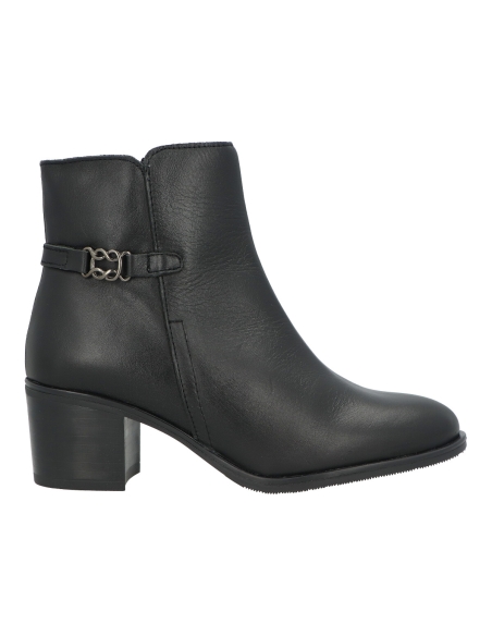 BOTIN TACON MUJER-DIAVOLO-.F3020PSAL