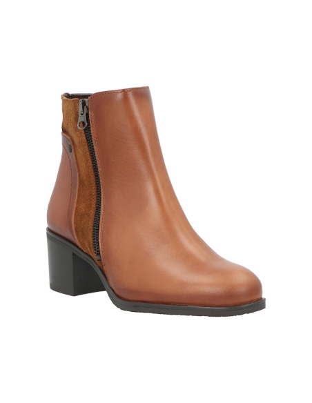 BOTIN TACON MUJER-DIAVOLO-R3022PSAL