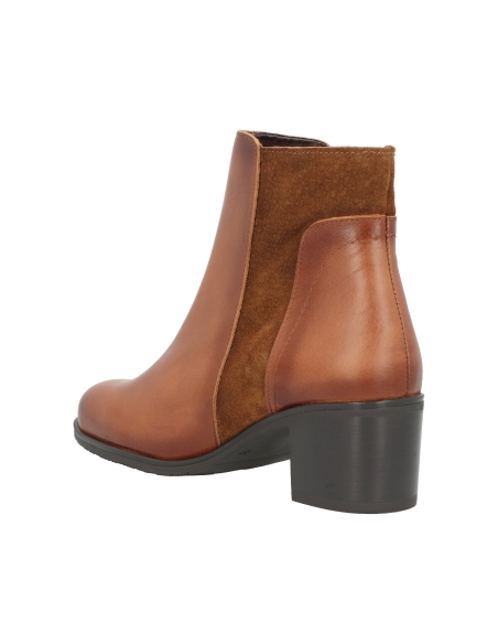 BOTIN TACON MUJER-DIAVOLO-R3022PSAL