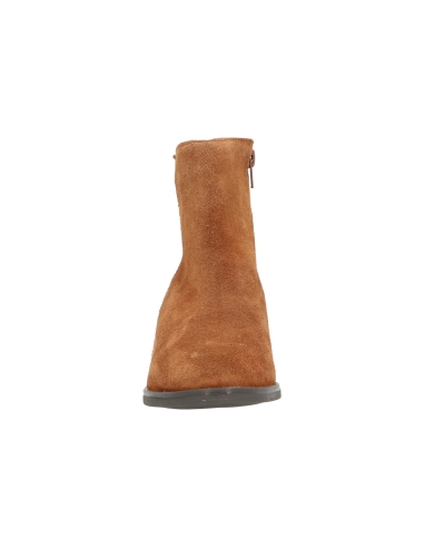 BOTIN CASUAL MUJER-DIAVOLO-F3020PTEK