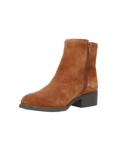BOTIN CASUAL MUJER-DIAVOLO-F3020PTEK