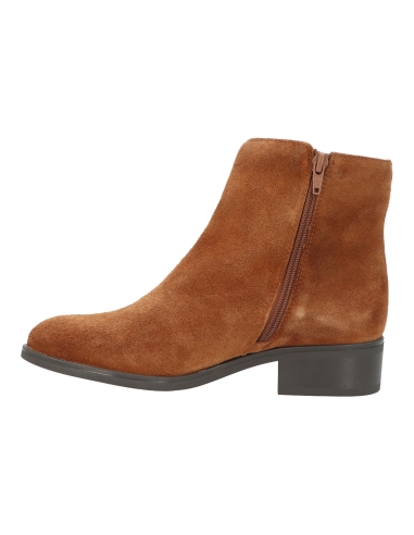 BOTIN CASUAL MUJER-DIAVOLO-F3020PTEK