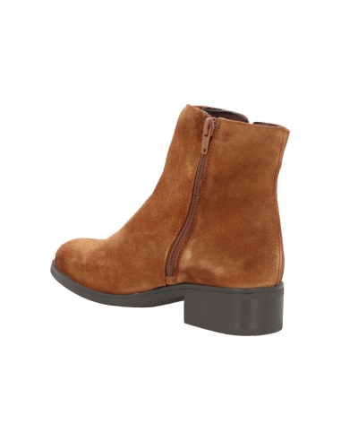 BOTIN CASUAL MUJER-DIAVOLO-F3020PTEK