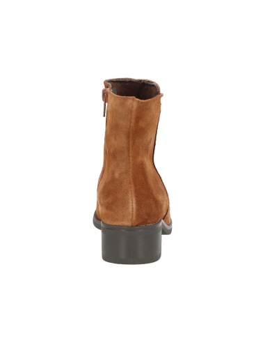 BOTIN CASUAL MUJER-DIAVOLO-F3020PTEK