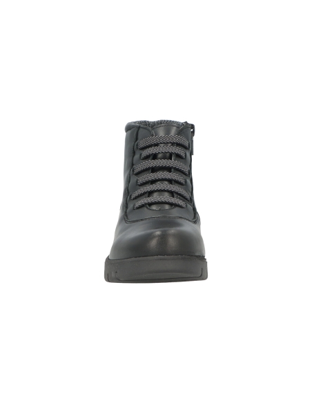 BOTIN CUÑA CASUAL MUJER-DIAVOLO-F1522PPLU