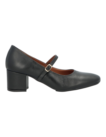 ZAPATO VESTIR PULSERA-CHAMBY-6610
