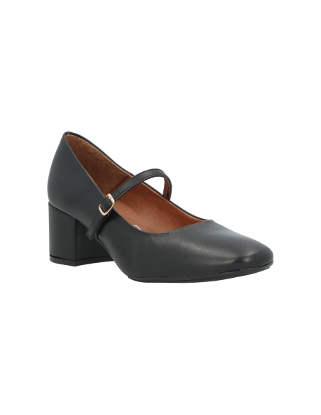 ZAPATO VESTIR PULSERA-CHAMBY-6610