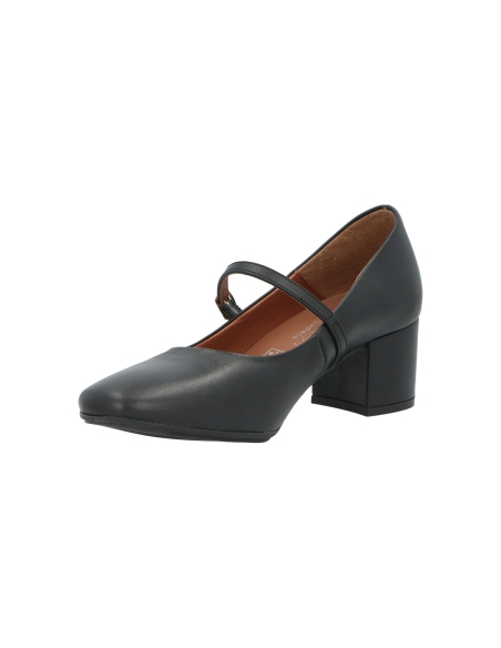 ZAPATO VESTIR PULSERA-CHAMBY-6610