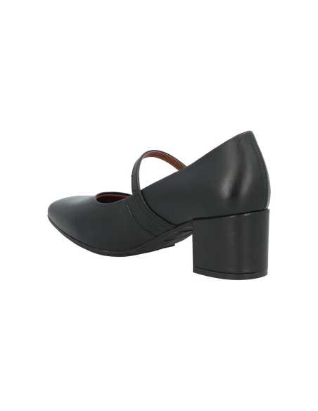 ZAPATO VESTIR PULSERA-CHAMBY-6610