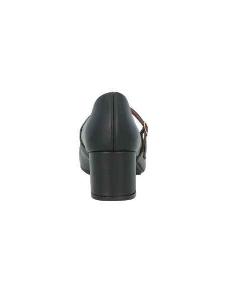 ZAPATO VESTIR PULSERA-CHAMBY-6610