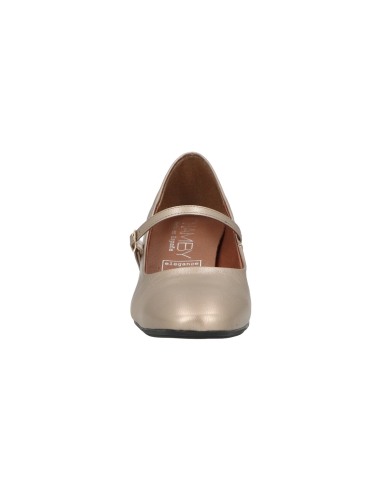 ZAPATO VESTIR PULSERA-CHAMBY-6610 ZAPATO VESTIR PULSERA-CHAMBY-6610