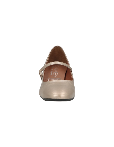 ZAPATO VESTIR PULSERA-CHAMBY-6610