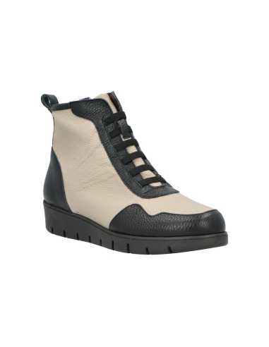 BOTIN CASUAL MUJER-CHAMBY-8