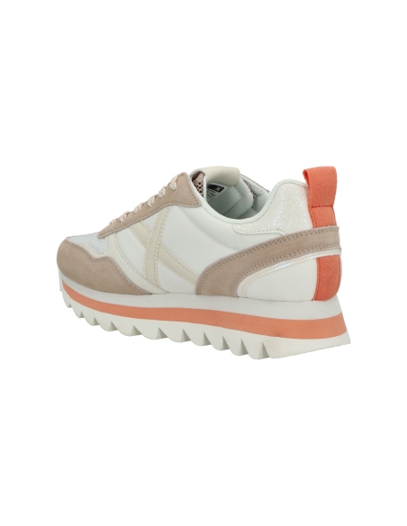 DEPORTIVO CASUAL MUJER-MUNICH-8765058 RIPLE 58