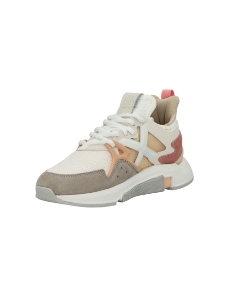 DEPORTIVO CASUAL MUJER-MUNICH-4172068 CLIK WOMEN 68