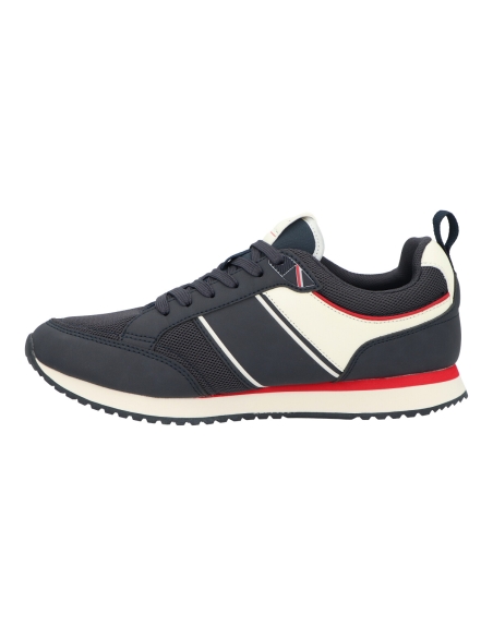 DEPORTIVO CASUAL HOMBRE-PEPE JEANS-PMS40009 DUBLIN BRAND