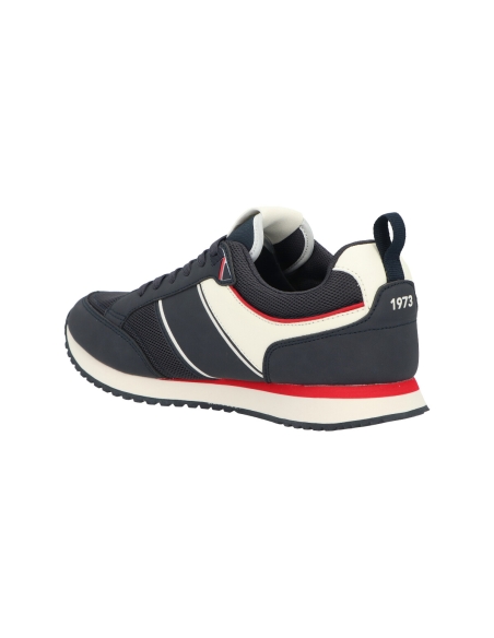 DEPORTIVO CASUAL HOMBRE-PEPE JEANS-PMS40009 DUBLIN BRAND